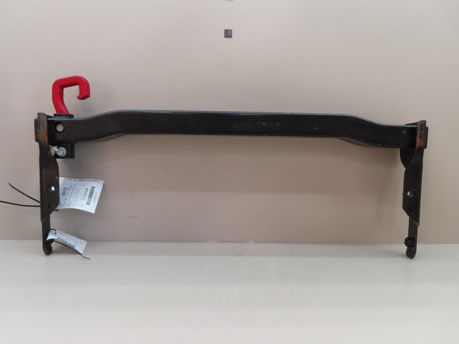 2017-2019 JEEP COMPASS REAR BUMPER REINFORCEMENT WITH HITCH AFTERMARKET