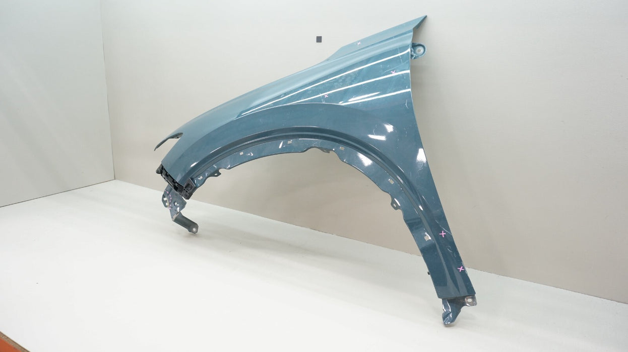 2023-2024 HONDA HR-V HRV LEFT DRIVER SIDE FENDER OEM