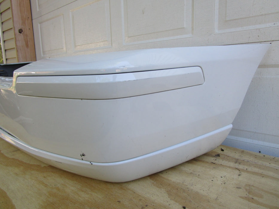 05 06 07 08 VOLVO S60 S-60 REAR BUMPER COVER OEM
