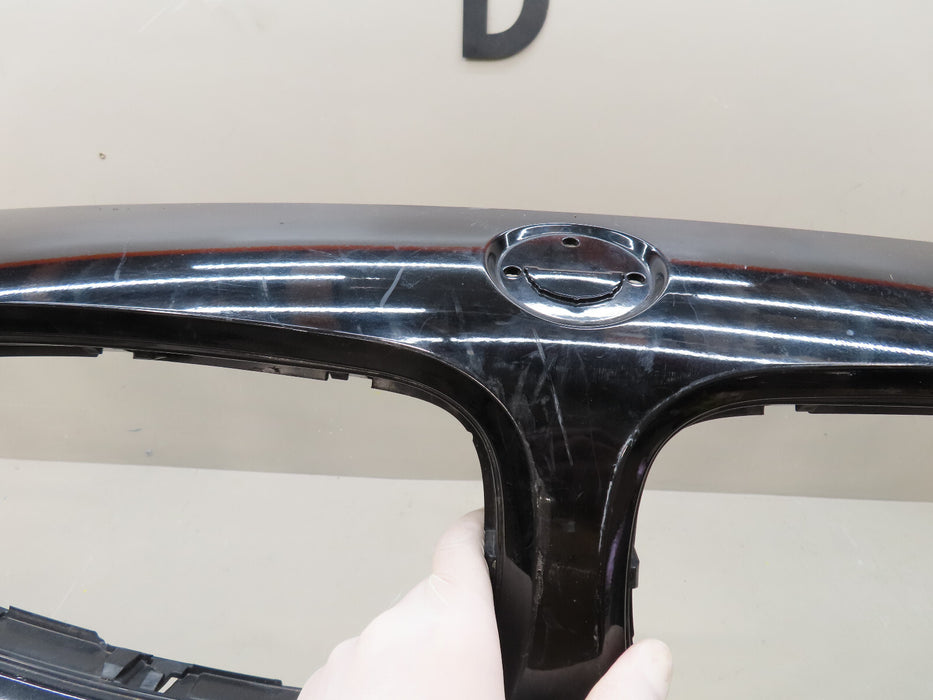 2003 2004 2005 BMW Z4 FRONT BUMPER COVER OEM 10503410