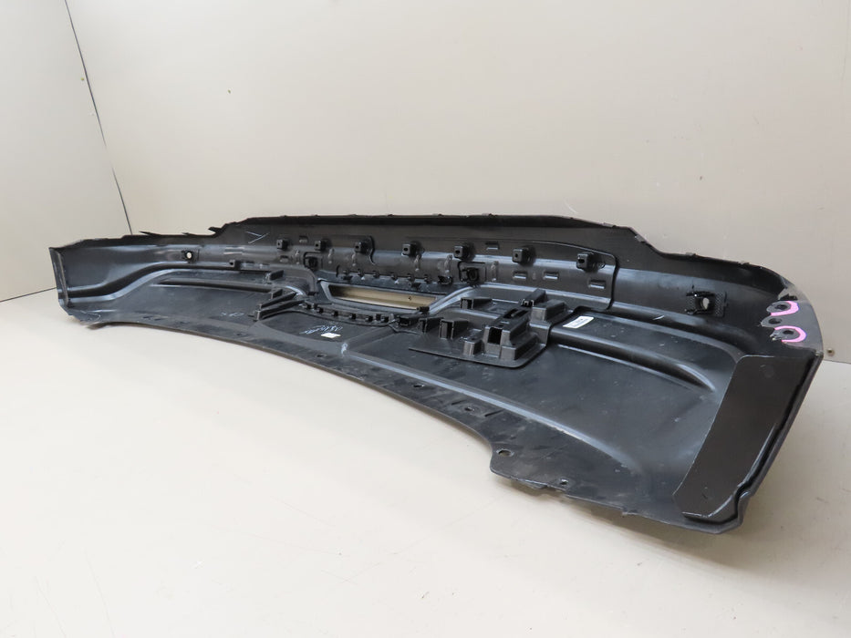 2021 2022 FORD MUSTANG MACH-E REAR BUMPER LOWER VALANCE LJ8B-17F954 OEM