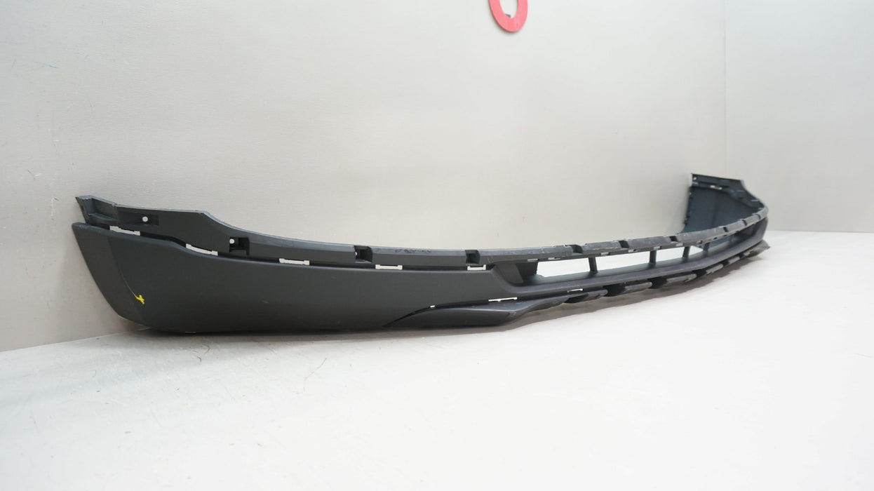 2015-2018 LINCOLN MKC FRONT LOWER BUMPER COVER VALANCE PANEL OEM EJ7B-17626