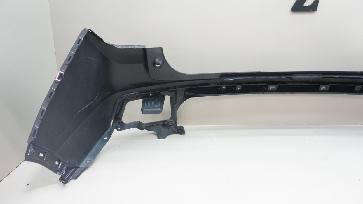 2018-2020 HONDA PASSPORT REAR BUMPER COVER 71101-TGS-A000 OEM