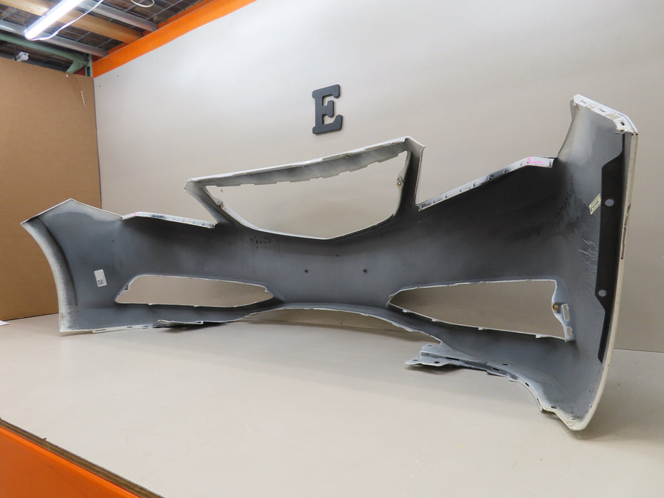 2013-2015  ACURA ILX FRONT BUMPER COVER  71101-TX6-ZZ00 OEM