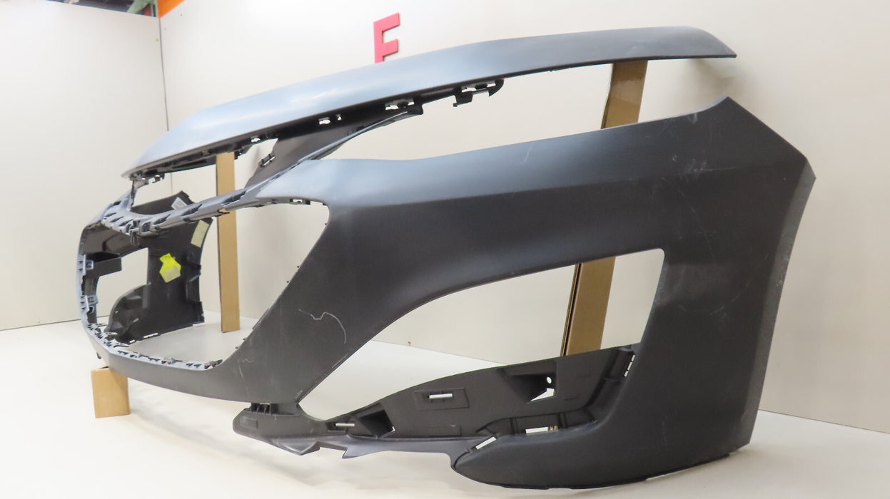 2019-2025 CHEVROLET MALIBU FRONT BUMPER COVER OEM