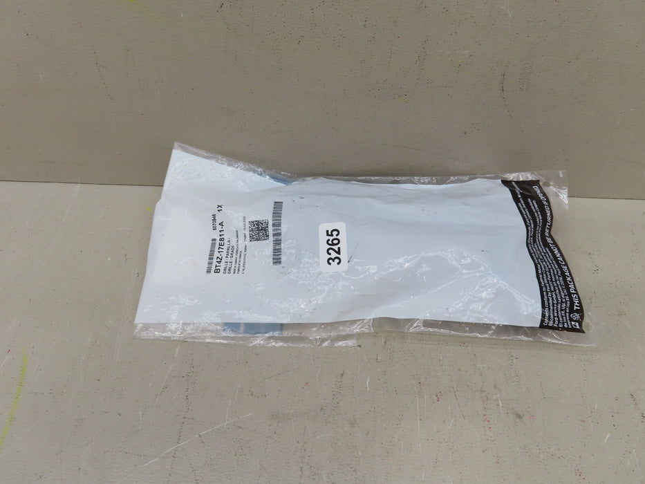 2011-2014 FORD EDGE SPORT FRONT LEFT LOWER BUMPER COVER GRILLE OEM BT4Z-17E811-A