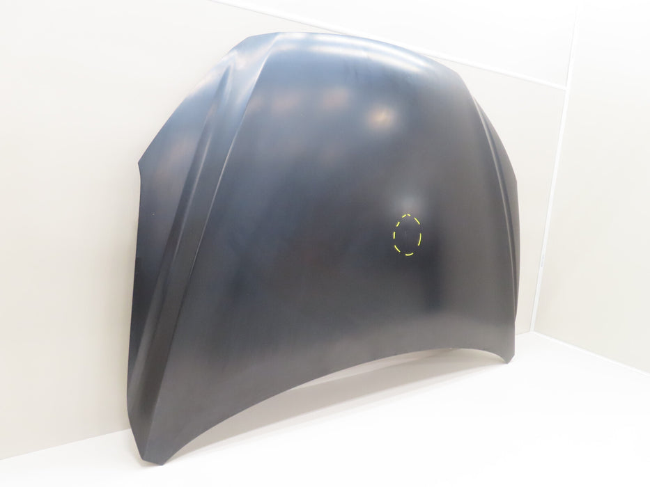 2013-2016 MAZDA CX-5 FRONT HOOD BONNET SHELL PANEL AFTERMARKET CAPA