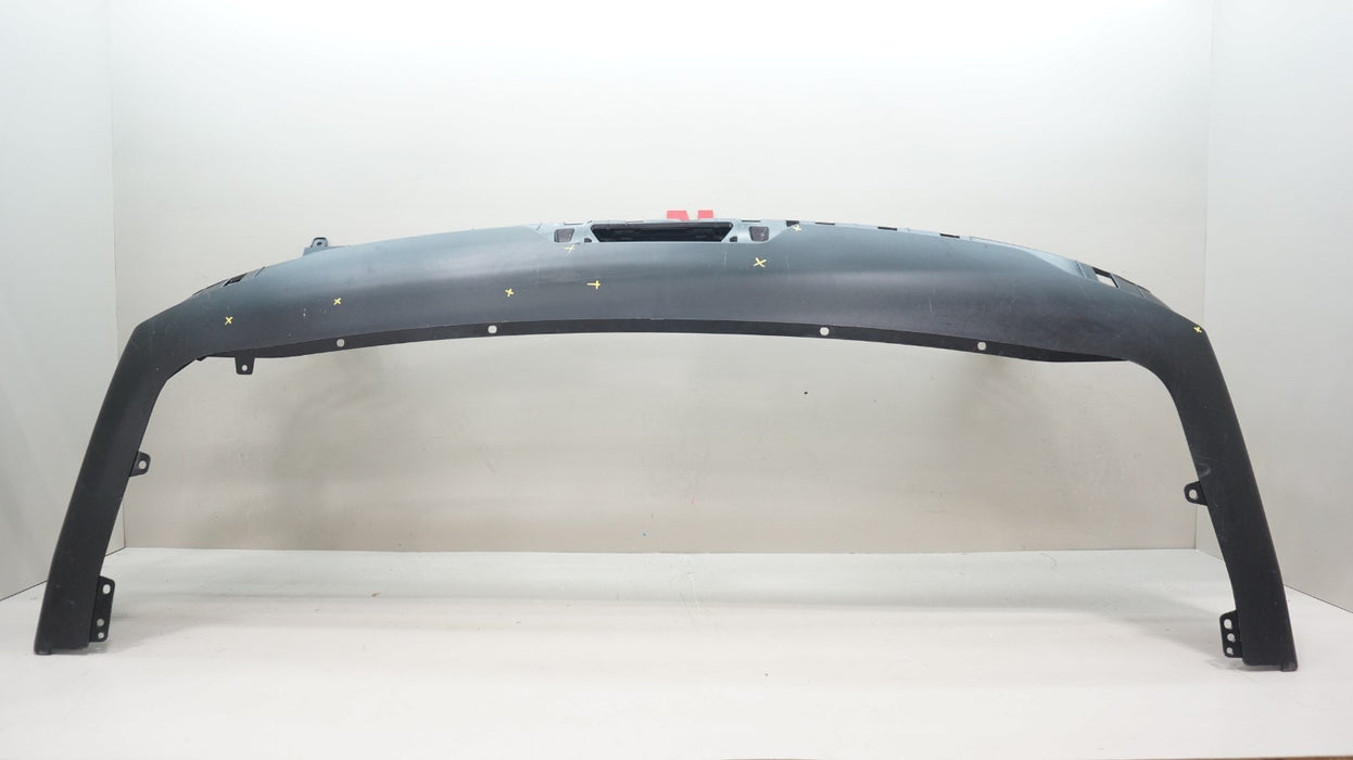 2024-2025 KIA CARNIVAL REAR LOWER BUMPER VALANCE COVER 86612-R0510 OEM