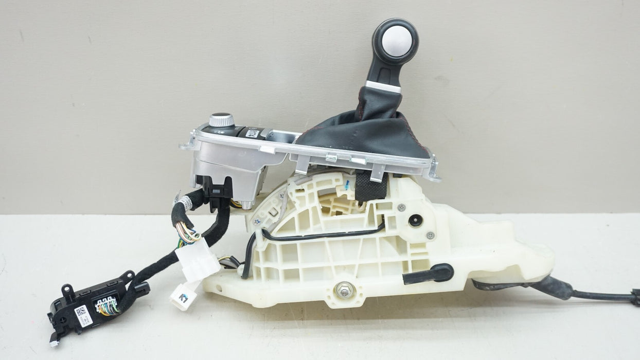 2018-2023 KIA STINGER CENTER CONSOLE AUTOMATIC FLOOR GEAR SHIFTER ASSEMBLY OEM