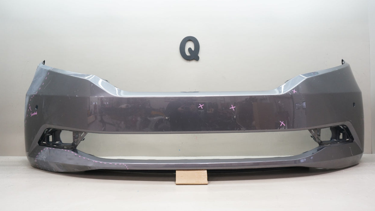 2011-2017 HONDA ODYSSEY FRONT BUMPER COVER OEM 71101-TK8-ZZ00