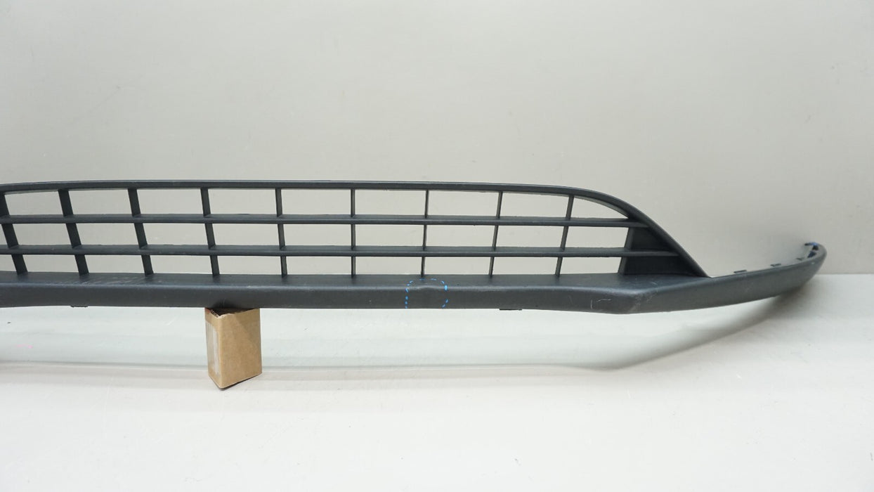 2015-2017 FORD FOCUS FRONT LOWER BUMPER VALANCE COVER F1EB-17B635 OEM