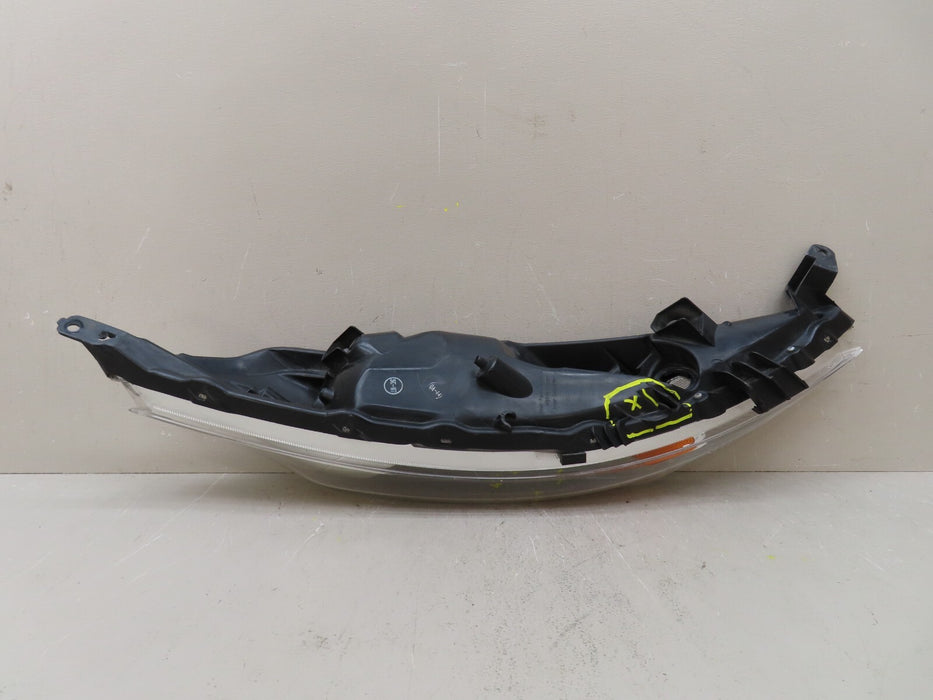 2011-2014 NISSAN JUKE FRONT LEFT DRIVER SIDE HEADLIGHT TURN SIGNAL LAMP OEM
