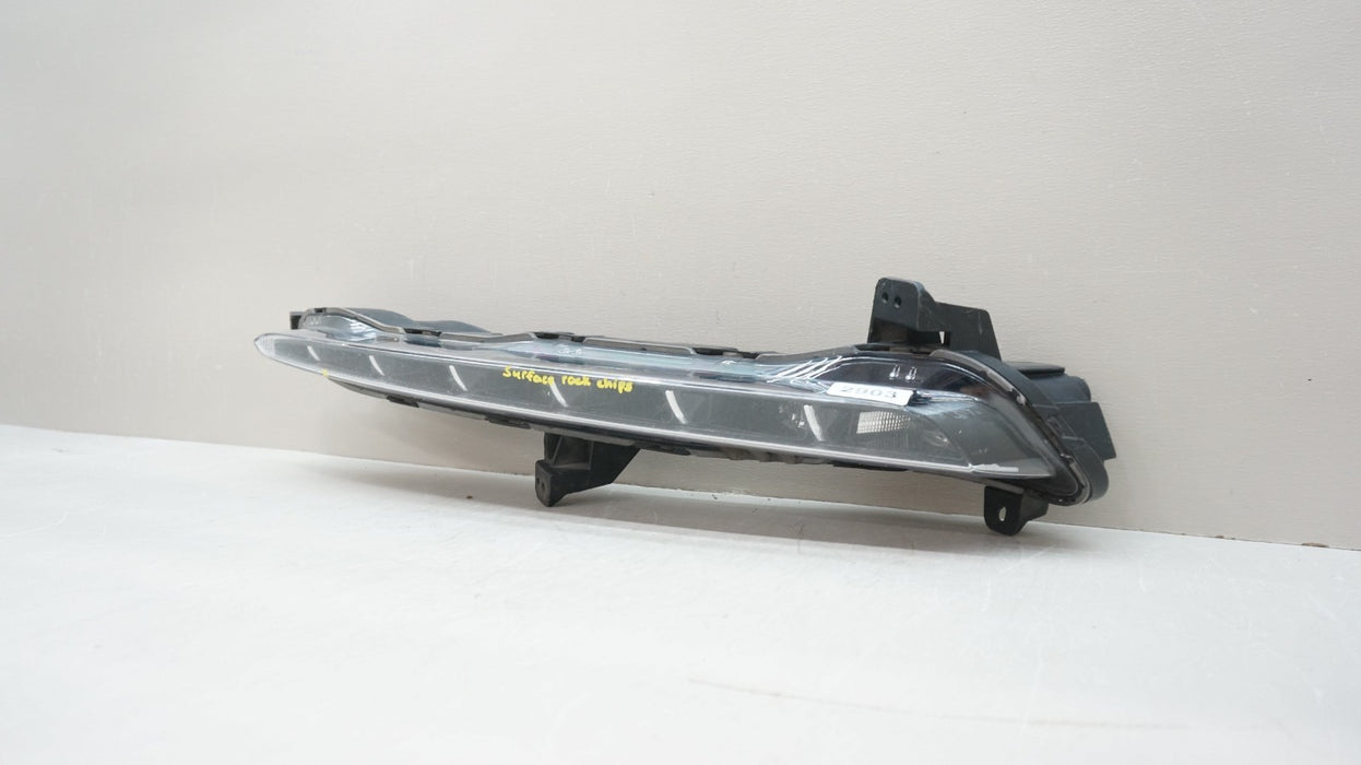 2015-2017 HYUNDAI SONATA FRONT LEFT DRIVER SIDE FOG LIGHT OEM 92207-C10