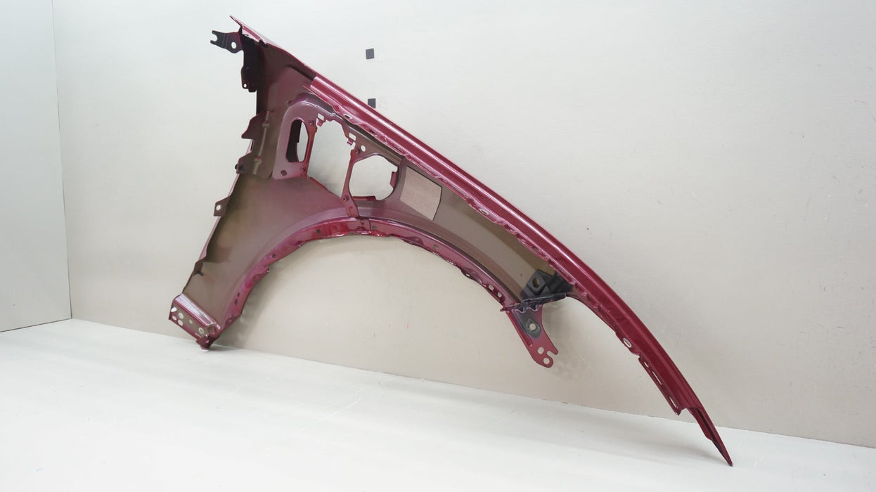 2021-2025 FORD MUSTANG MACH-E FRONT LEFT DRIVER SIDE FENDER OEM