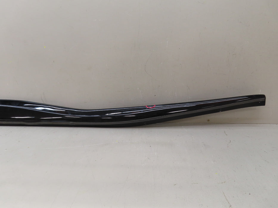 2014-2019 CHEVROLET CORVETTE C7 FRONT LIP SPOILER 2 SIDE SKIRT AFTERMARKET