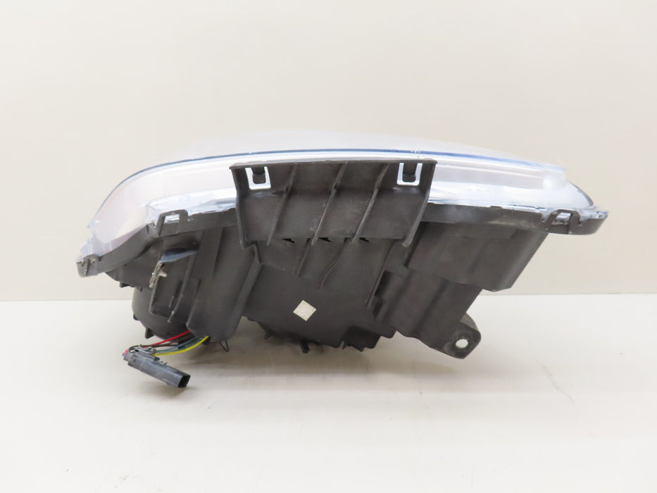2010 - 2015 GMC TERRAIN FRONT LEFT DRIVER SIDE HEADLIGHT OEM