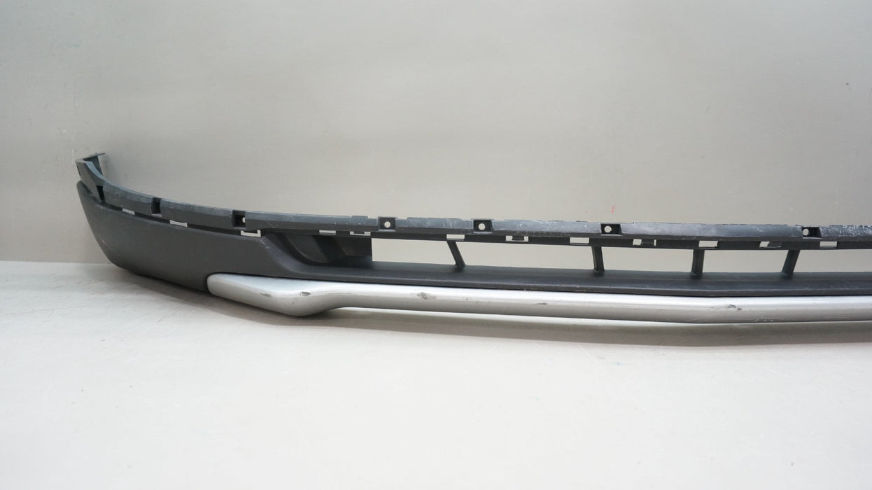 2015-2018 LINCOLN MKC FRONT LOWER BUMPER COVER VALANCE PANEL OEM EJ7B-17626