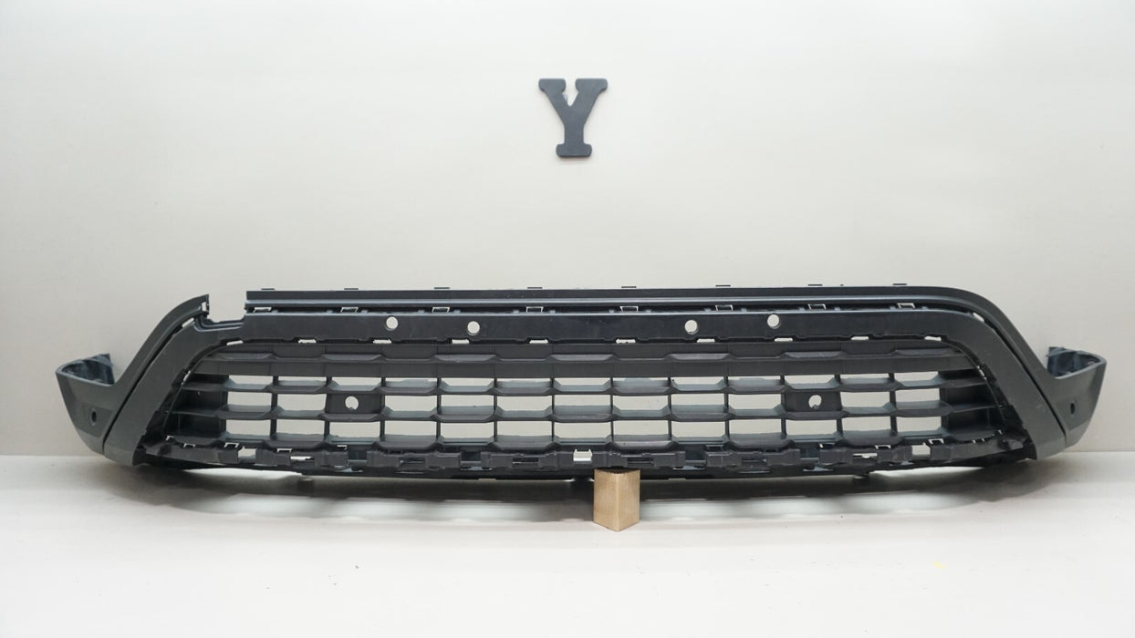 2020-2023 VOLKSWAGEN ATLAS FRONT LOWER BUMPER COVER VALANCE OEM 3CM805903