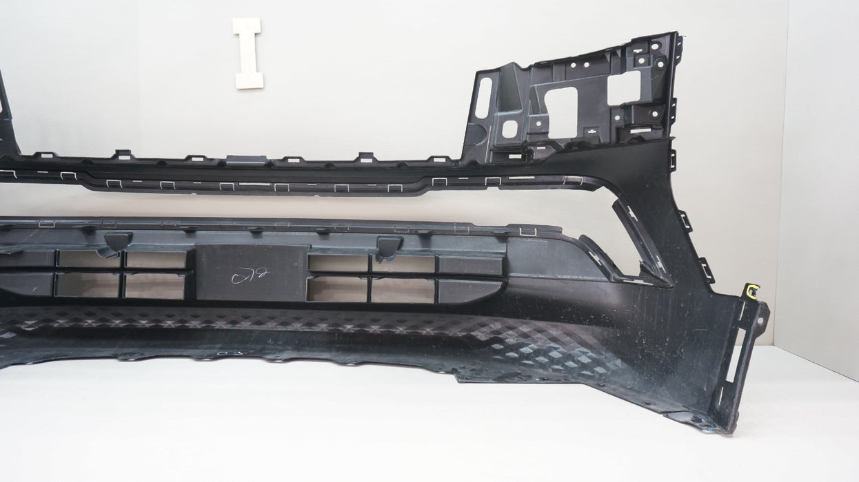 2025-2026 NISSAN KICKS FRONT BUMPER COVER PANEL OEM 62026-7LG0A