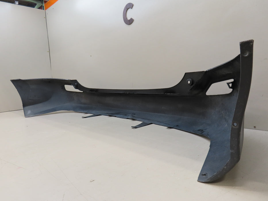 2013-2015 TOYOTA RAV-4 RAV4 REAR BUMPER COVER OEM