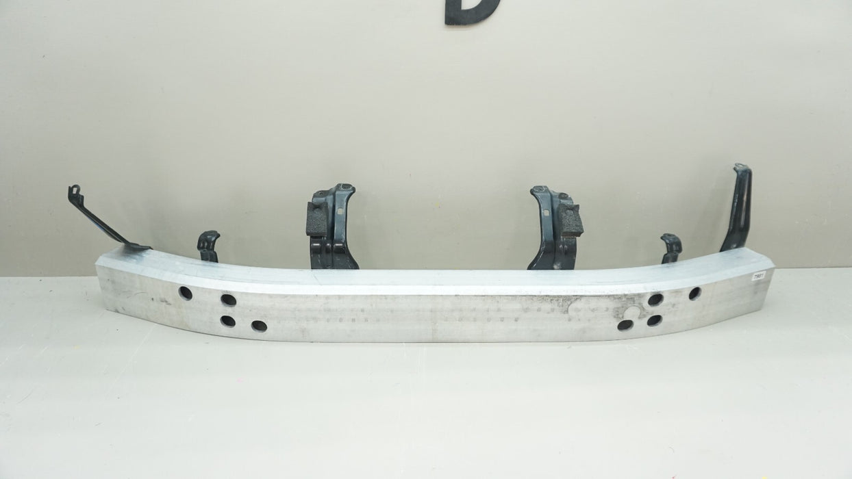 2014-2023 TOYOTA 4RUNNER FRONT BUMPER REINFORCEMENT IMPACT CRASH BAR OEM