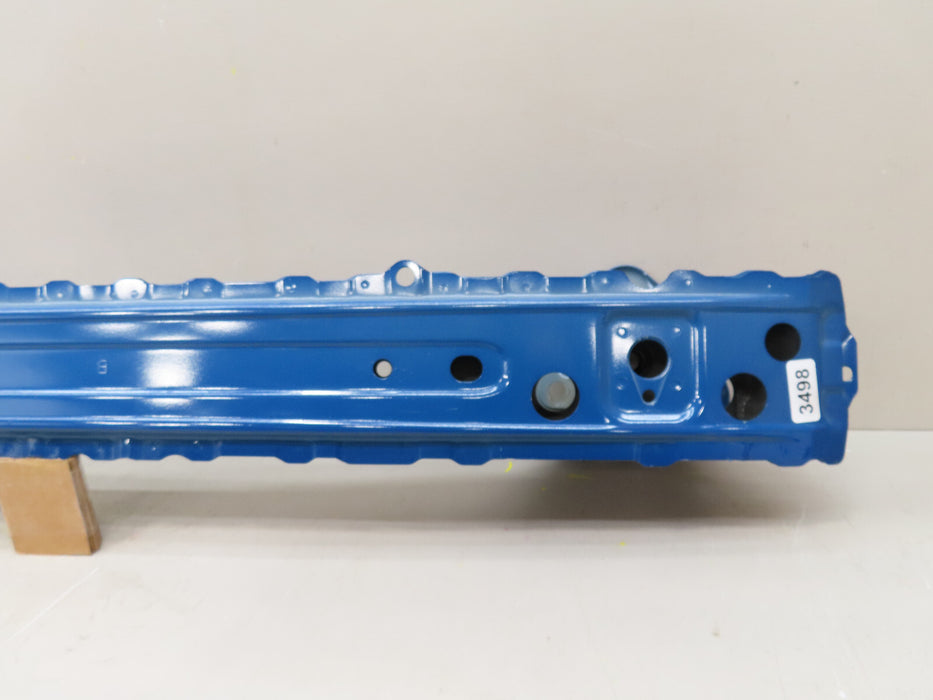 2019 2020 2021 SUBARU FORESTER REAR REINFORCEMENT IMPACT BAR OEM