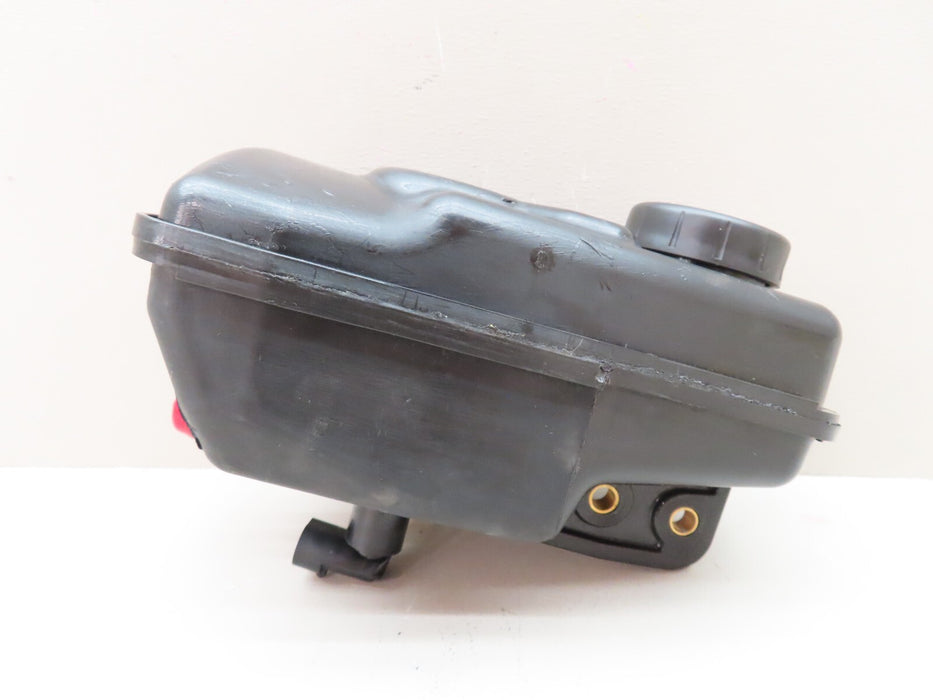 2012-2014 MCLAREN MP4-12C POWER STEERING FLUID RESERVOIR TANK OEM 1211D0117CP