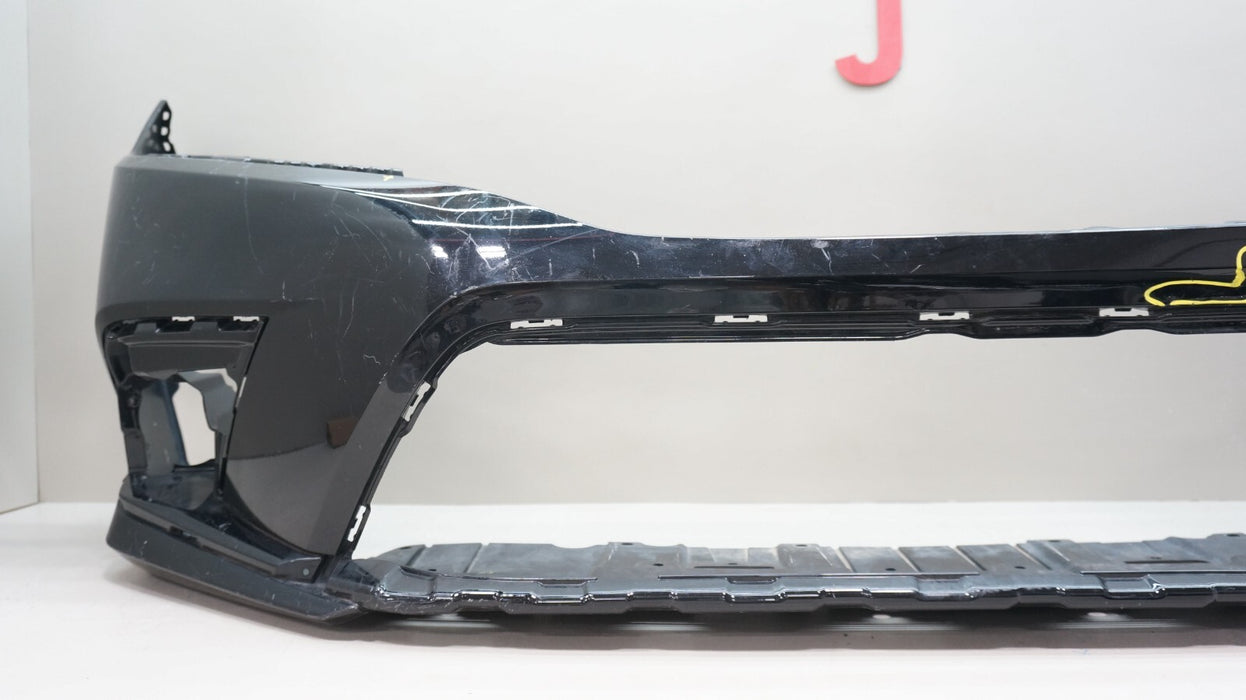 2022-2024 HONDA CIVIC FRONT BUMPER COVER PANEL OEM 71101-T20-A000