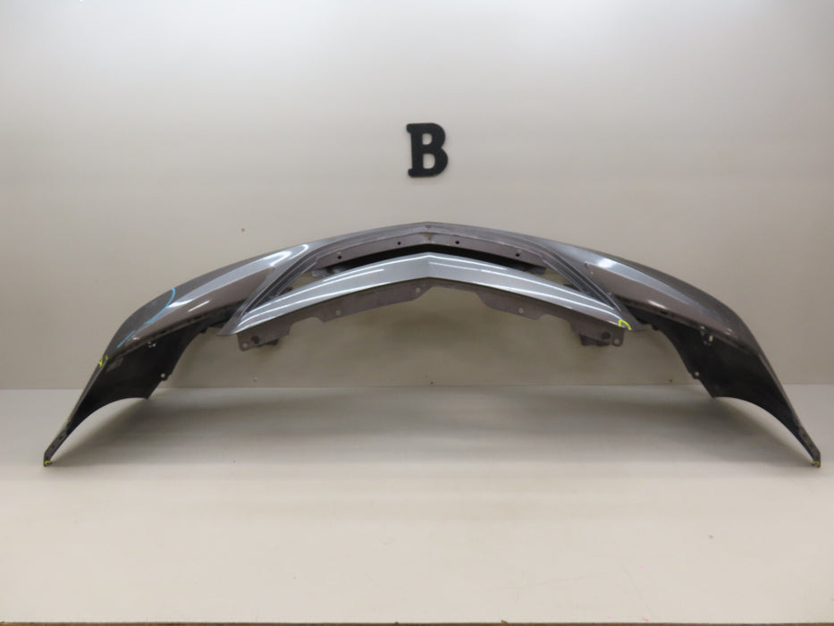 2013-2015 ACURA ILX FRONT BUMPER COVER OEM 71101-TX6-ZZ00