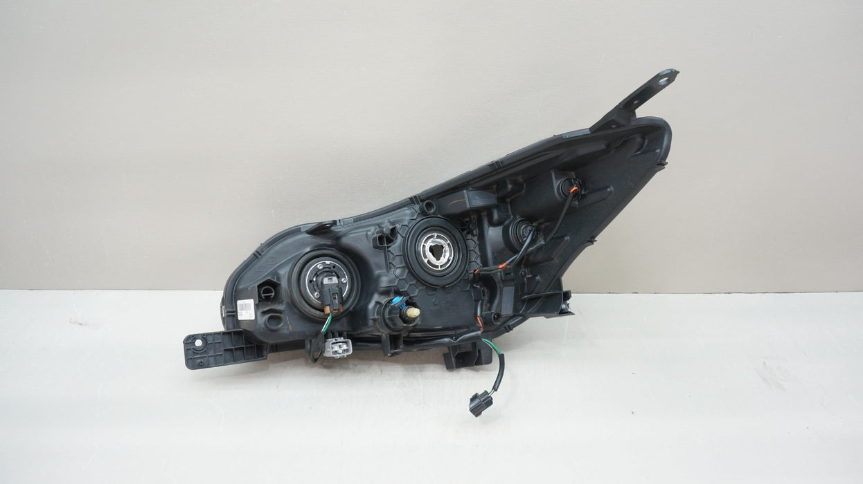 2017-2023 SUBARU IMPREZA FRONT RIGHT PASSENGER SIDE HALOGEN HEADLIGHT OEM