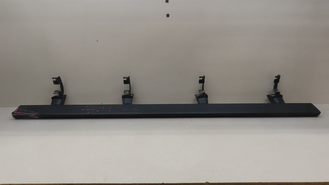 2020-2025 CHEVROLET/GMC SILVERADO-SIERRA 2500 3500 SIDE RUNNING BOARD OEM