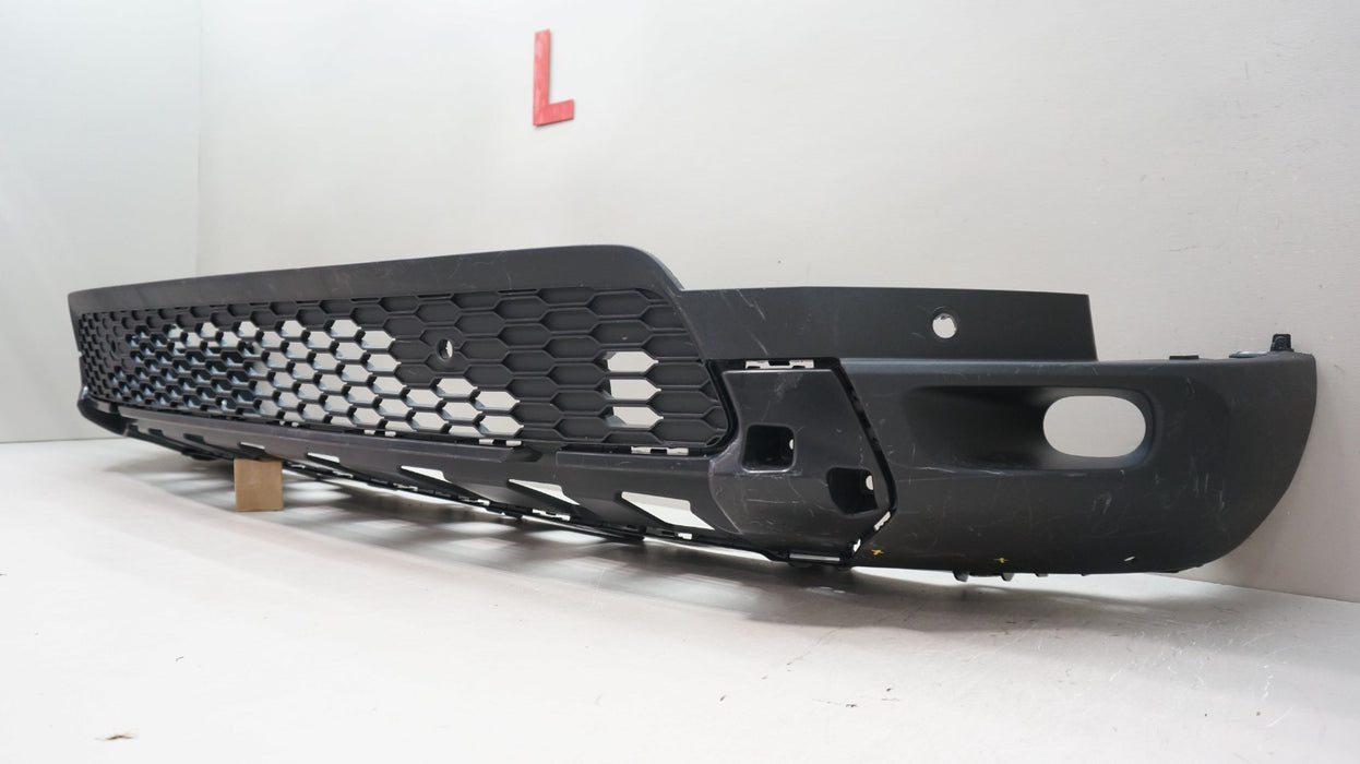 2023-2024 HONDA PILOT FRONT LOWER BUMPER COVER VALANCE OEM 71110-T90-A000