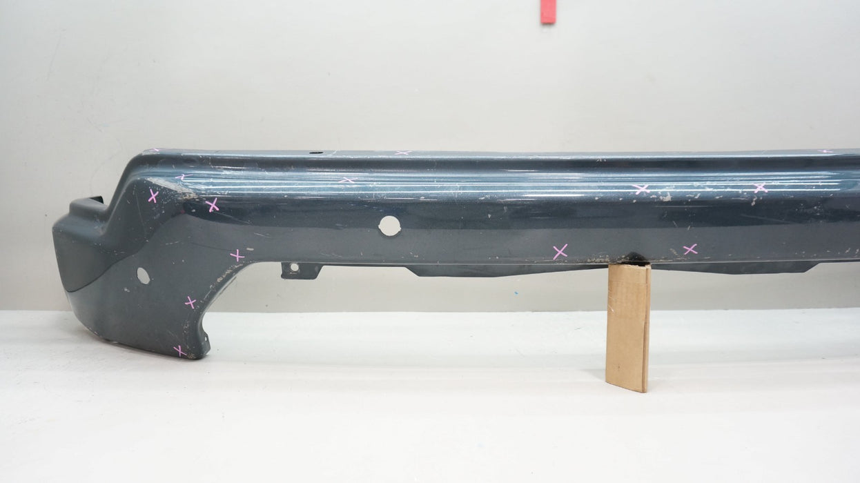 2019-2021 GMC SIERRA 1500 FRONT METAL BUMPER COVER OEM