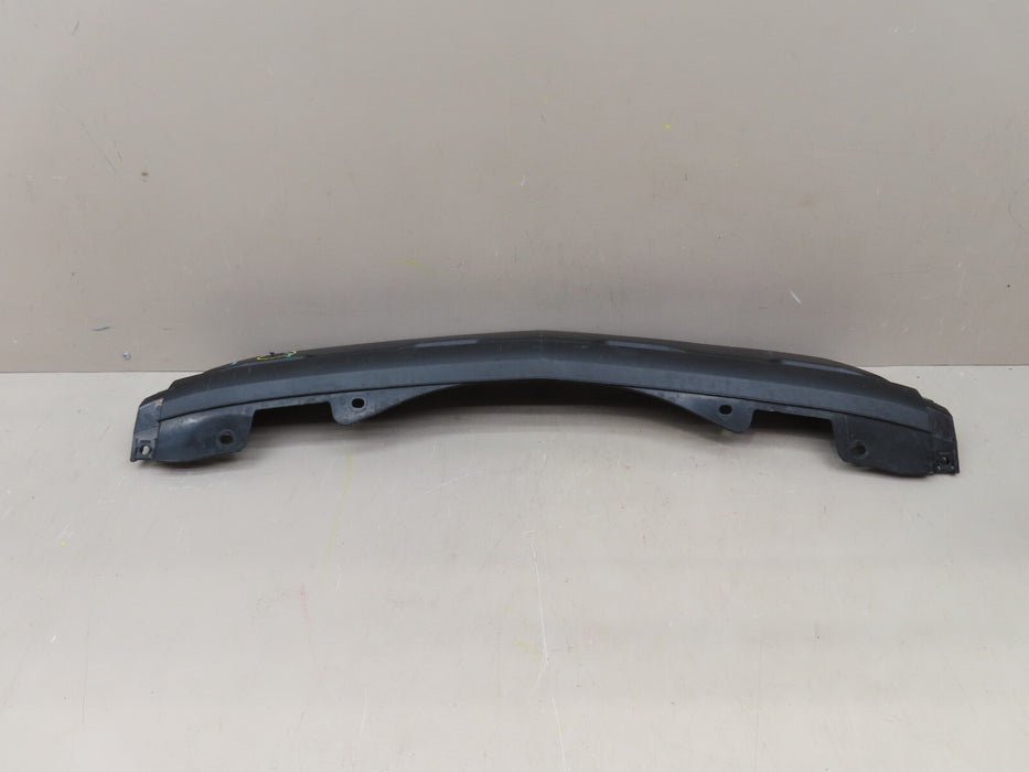 2022 ACURA MDX 4DR SUV REAR LOWER BUMPER HITCH COVER PANEL TRIM OEM 71515-TYA