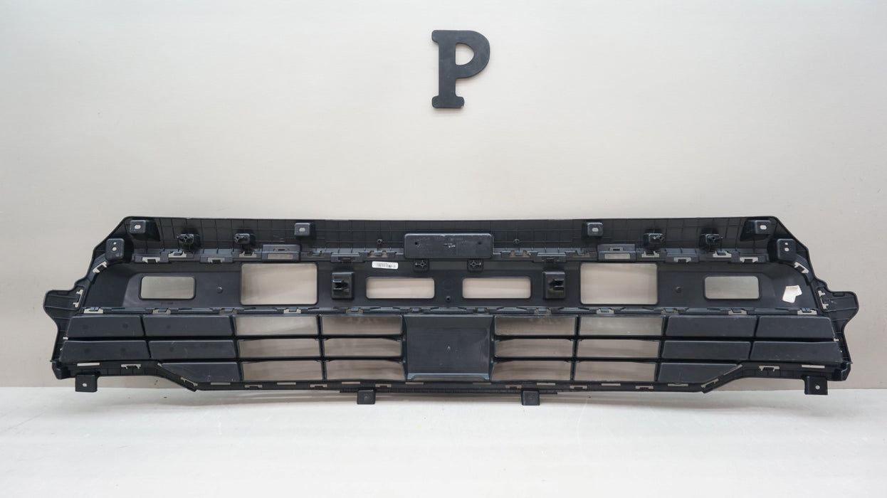 2024-2025 KIA SORENTO S FRONT LOWER BUMPER GRILLEE OEM 86531-R5JD0