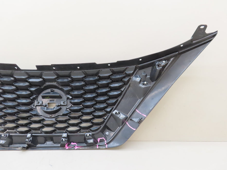 2019-2024 NISSAN MURANO FRONT UPPER RADIATOR GRILLE OEM 62310 9UF0A