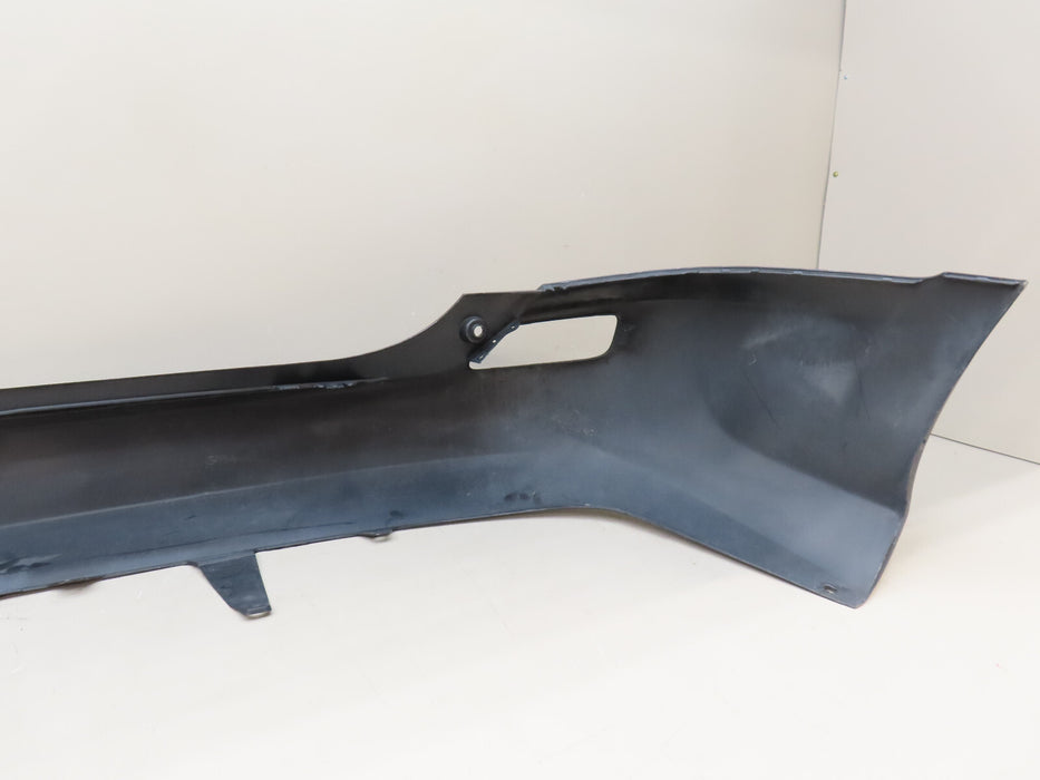 2013-2015 TOYOTA RAV-4 RAV4 REAR BUMPER COVER OEM