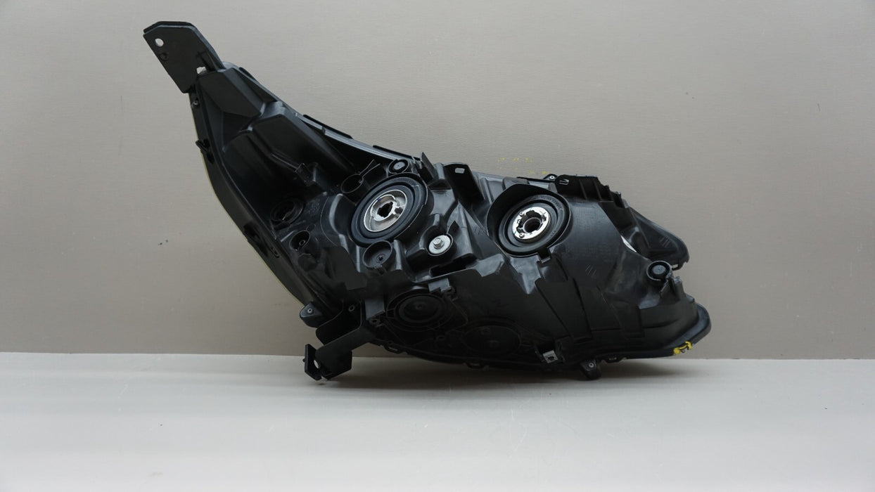 2015-2016 HONDA CRV FRONT LH LEFT DRIVER SIDE HEADLIGHT OEM