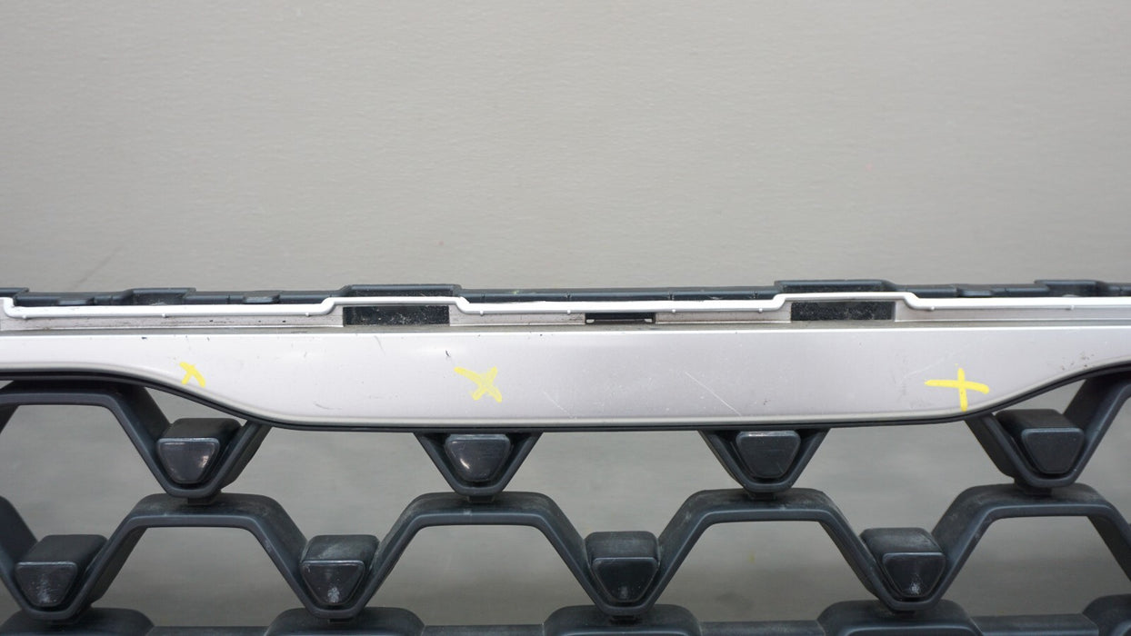 2020-2022 KIA SOUL FRONT BUMPER RADIATOR GRILLE OEM 86531-K0000