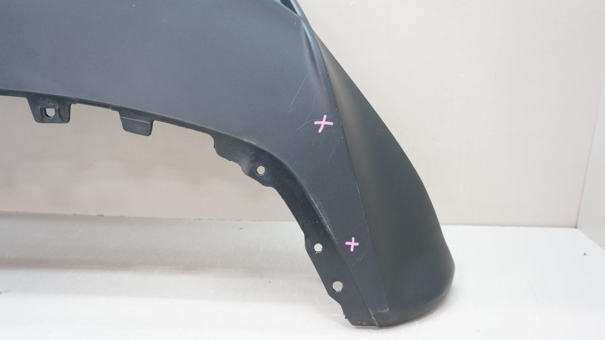 2020-2024 TESLA MODEL Y REAR LOWER BUMPER VALANCE COVER PANEL OEM 1691886-00-A