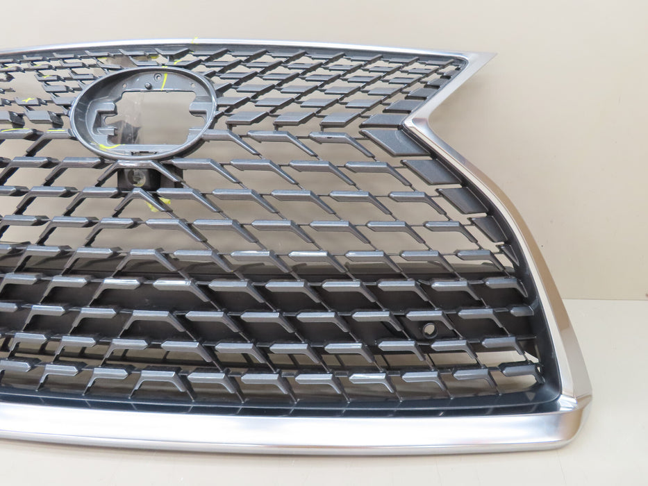 2020-2022 LEXUS RX350 RX450H FRONT RADIATOR GRILLE GRILL OEM 53111-0E270