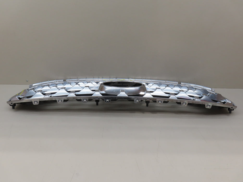 2021-2023 HYUNDAI SANTA FE FRONT BUMPER GRILLE GRILL W/O EMBLEM OEM 86350-S2610