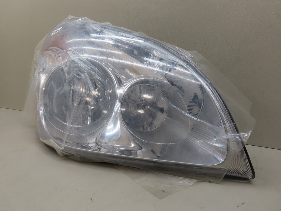 2008-2017 FREIGHTLINER CASCADIA FRONT RIGHT PASSENGER SIDE HALOGEN HEADLIGHT OEM