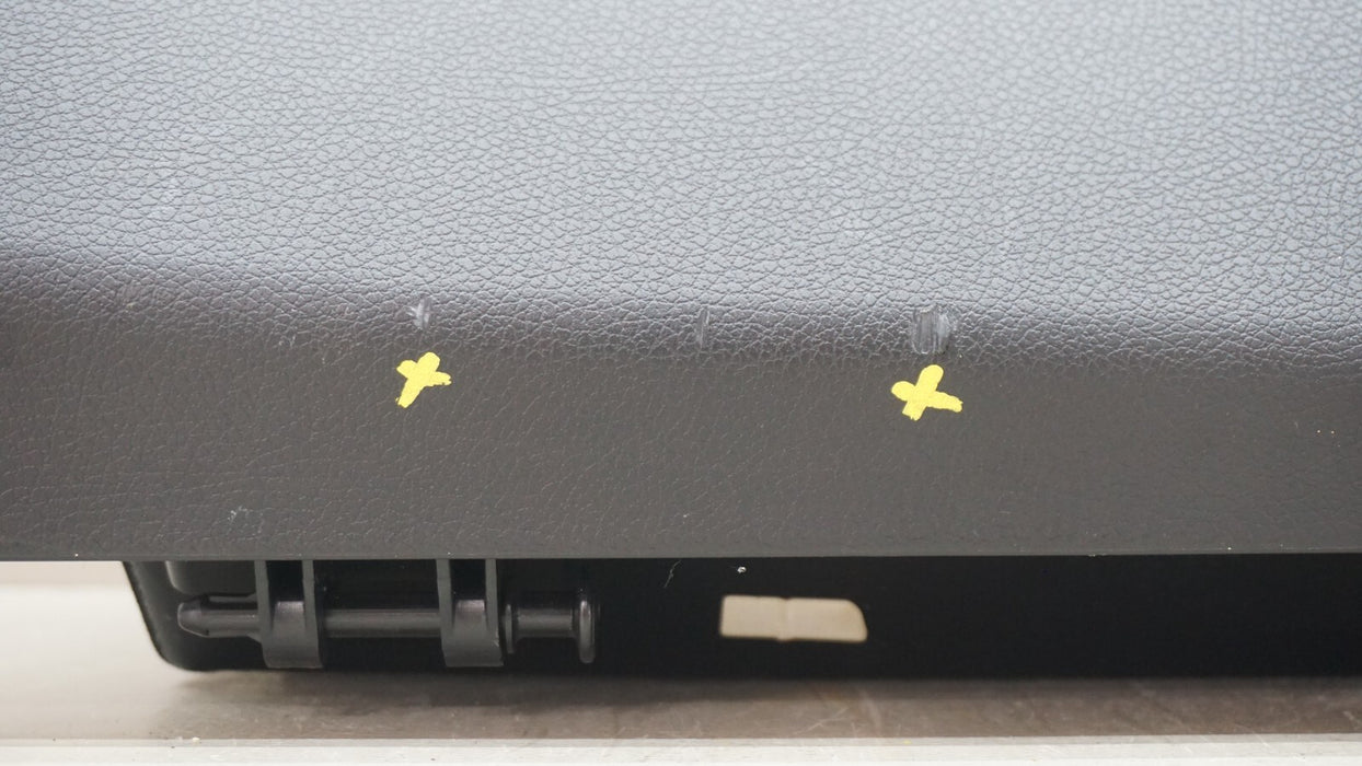 2018-2023 KIA STINGER DASHBOARD GLOVE BOX STORAGE COMPARTMENT OEM 84511-J5000
