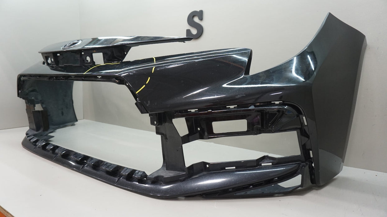 2020-2023 TOYOTA COROLLA FRONT BUMPER COVER 5211912999 OEM 20 21 22 23