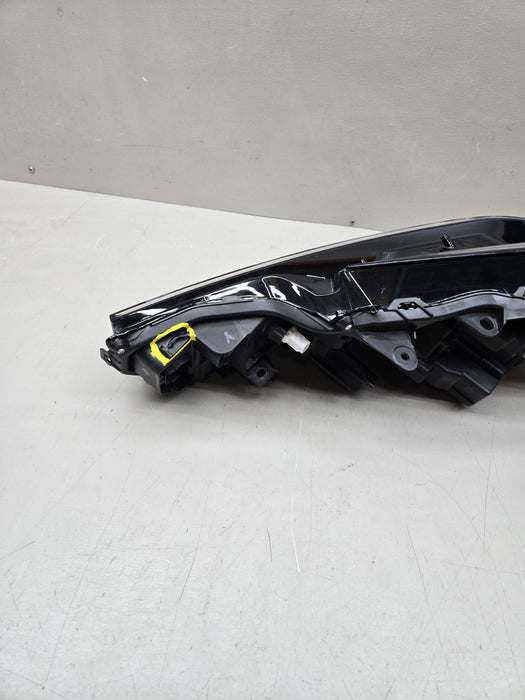 2023-2025 TOYOTA PRIUS RH RIGHT FULL LED HEADLIGHT OEM  LETTER (Y) JAPAN