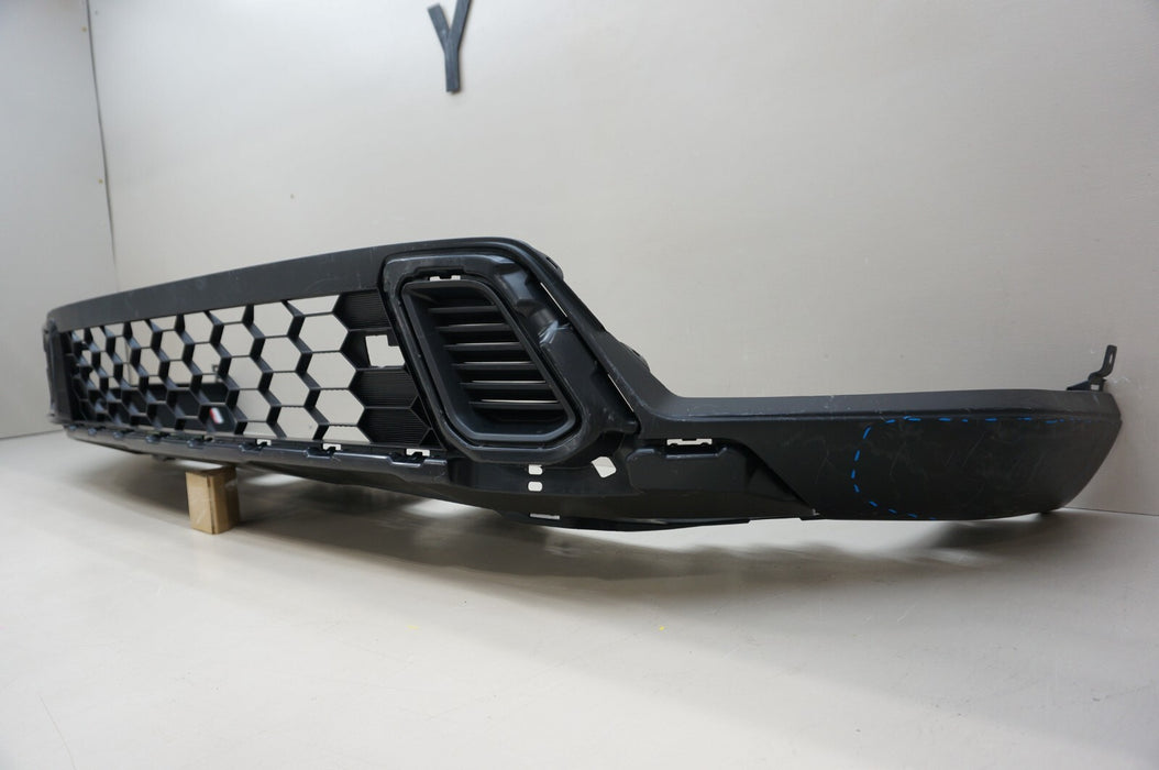 2023-2024 HONDA CRV CR-V FRONT LOWER BUMPER VALANCE 71105-3D4A-A000 OEM
