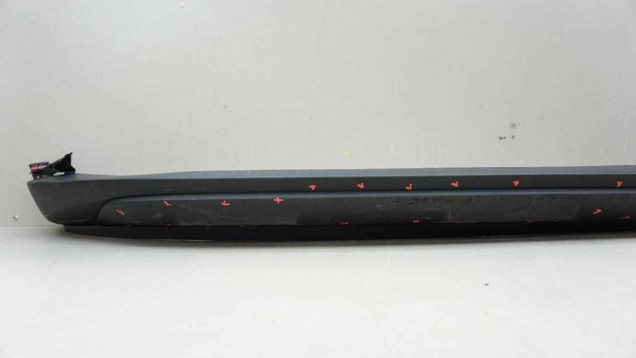 2022-2023 HYUNDAI TUCSON SE SEL FRONT LOWER BUMPER COVER PANEL OEM 86512-CW000