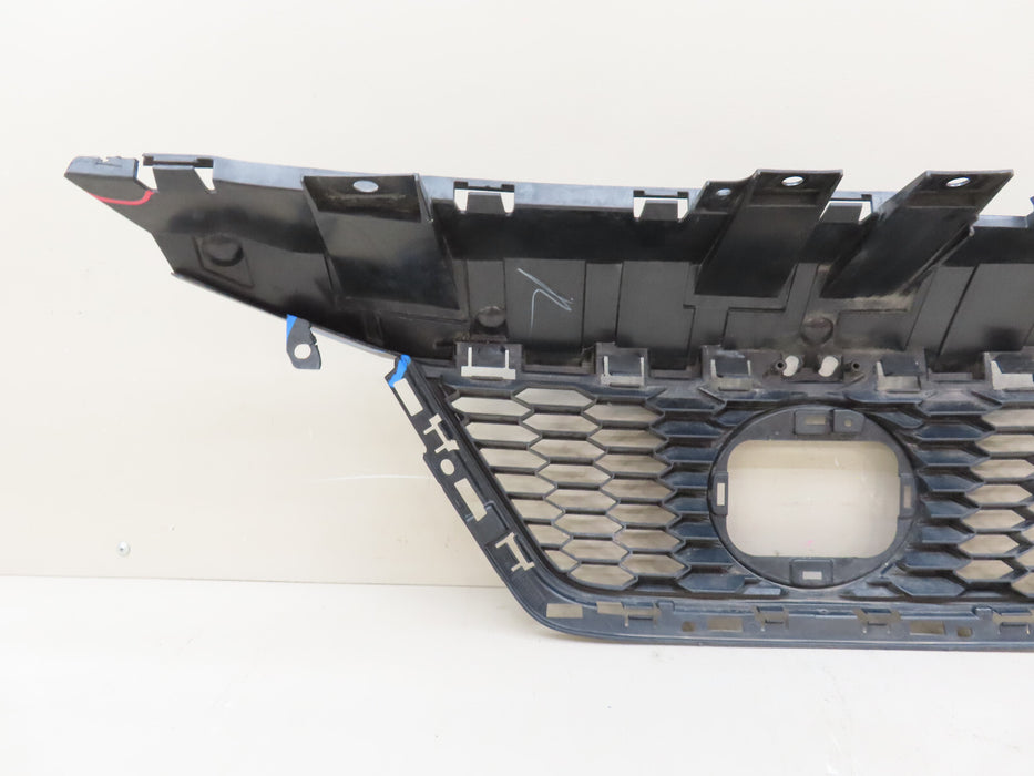 2020-2022 NISSAN VERSA FRONT BUMPER RADIATOR GRILLE GRILL OEM 62310 5EF1A