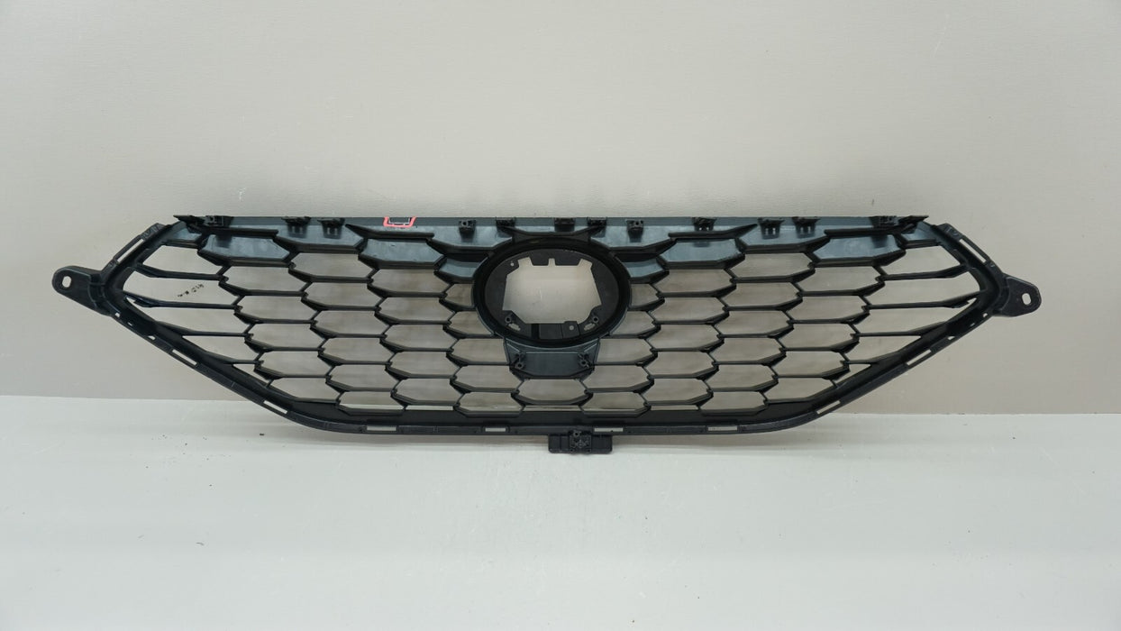 2020-2023 TOYOTA HIGHLANDER XSE FRONT BUMPER CENTER GRILL GRILLE OEM 53111-0E330